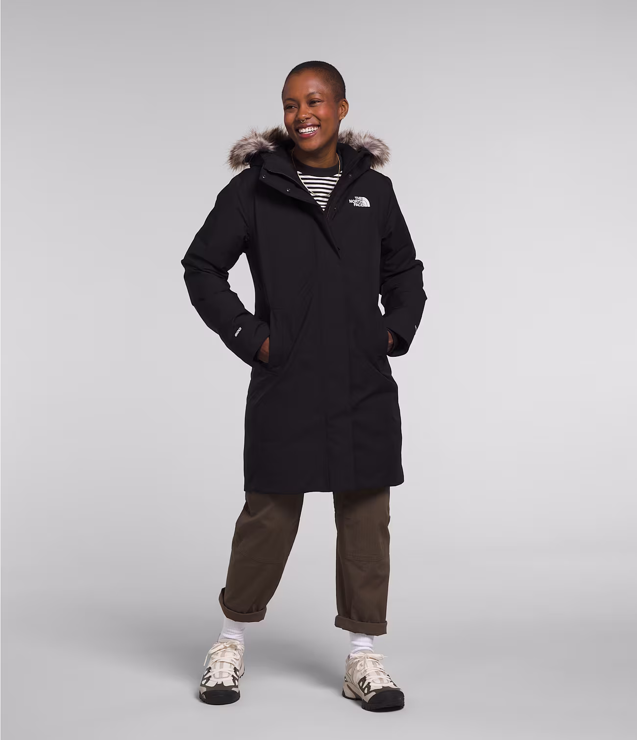 9 Best Winter Coat Brands to Shop in 2026