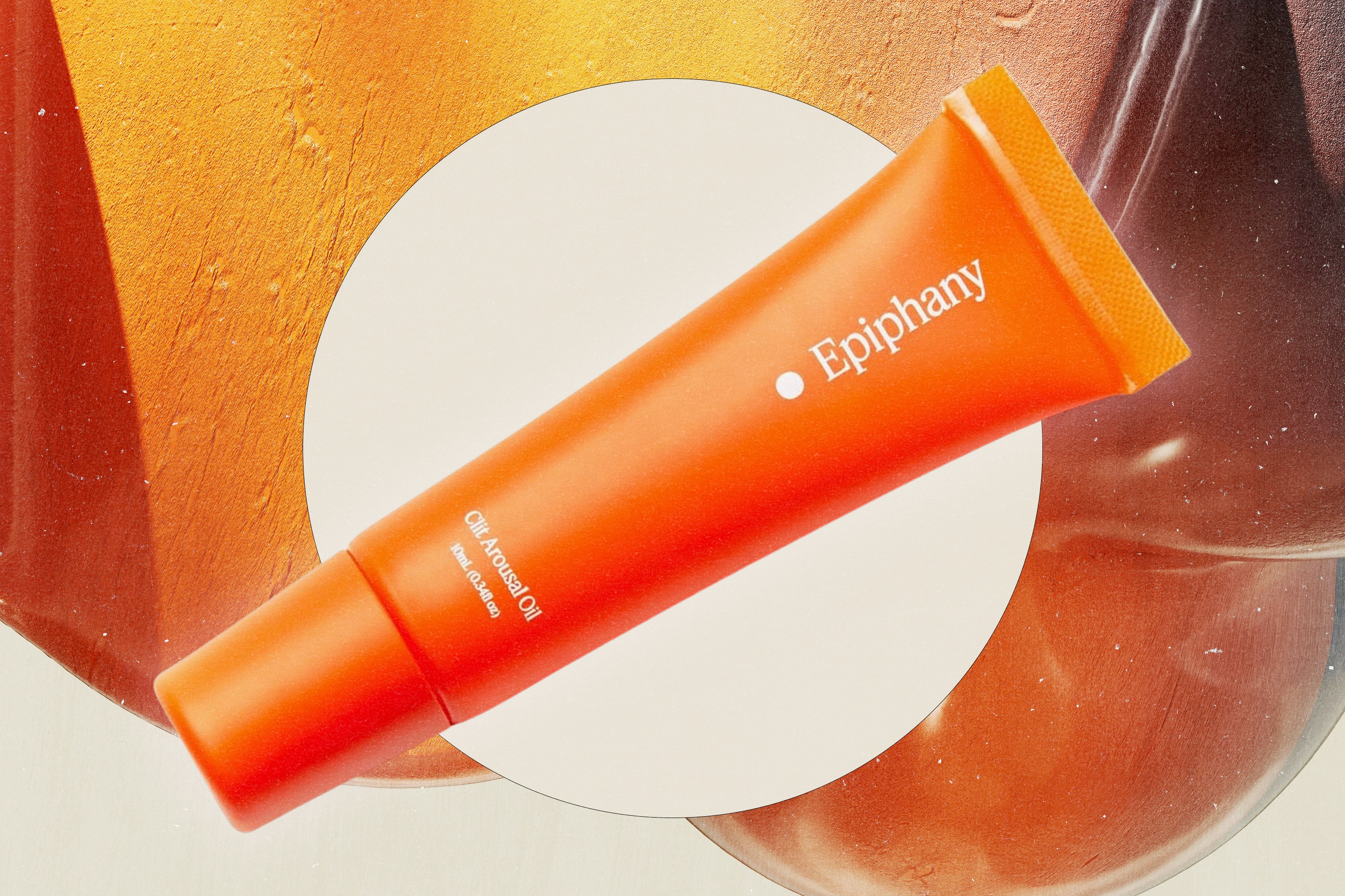 Epiphany Lube