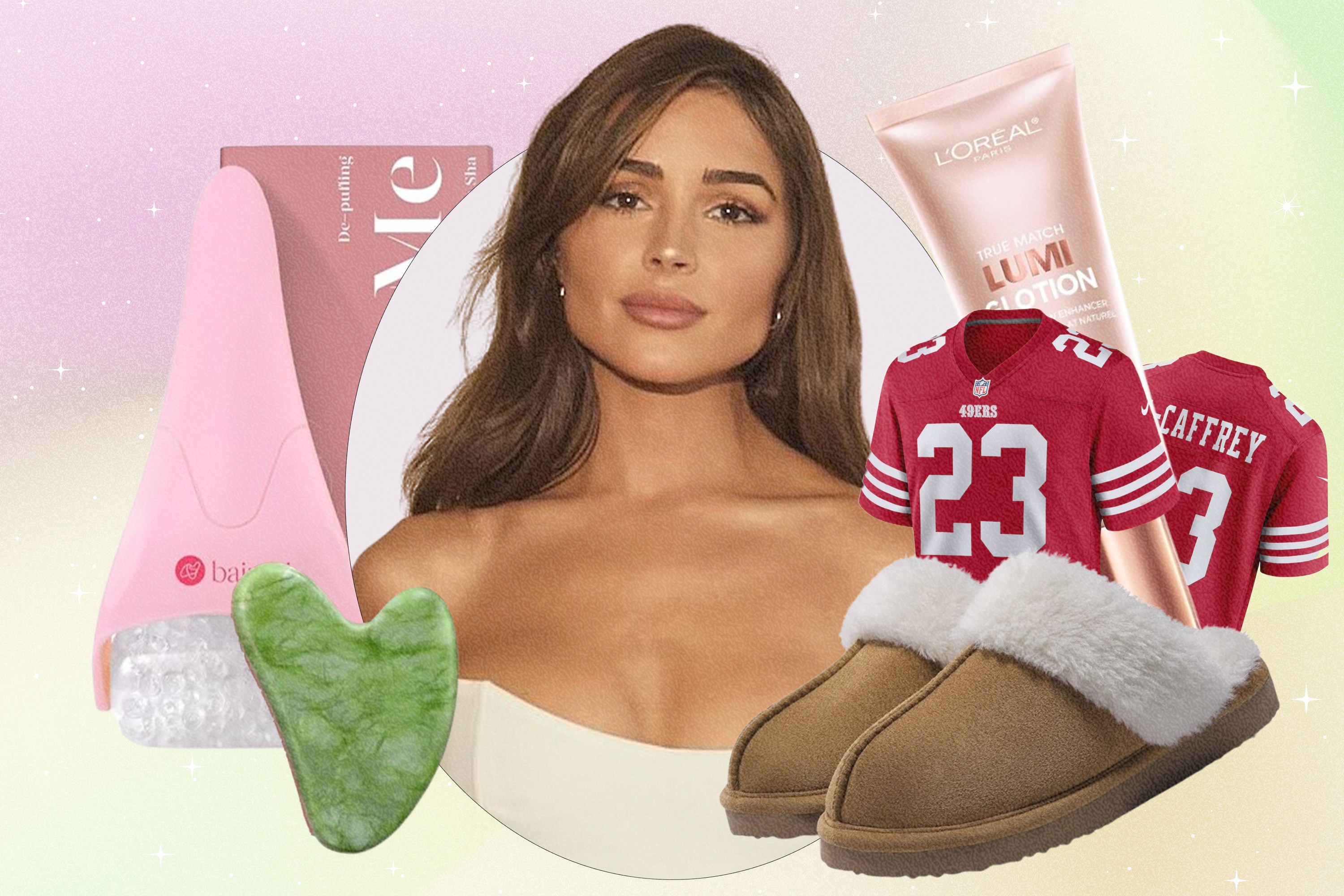 Olivia Culpo