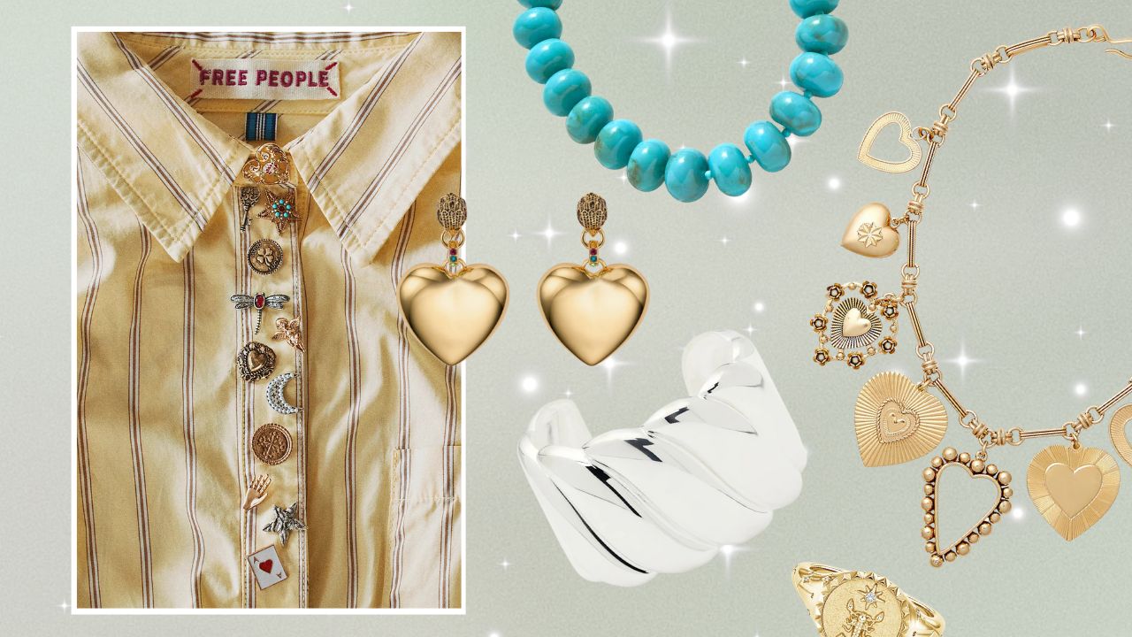 2026 jewelry trends