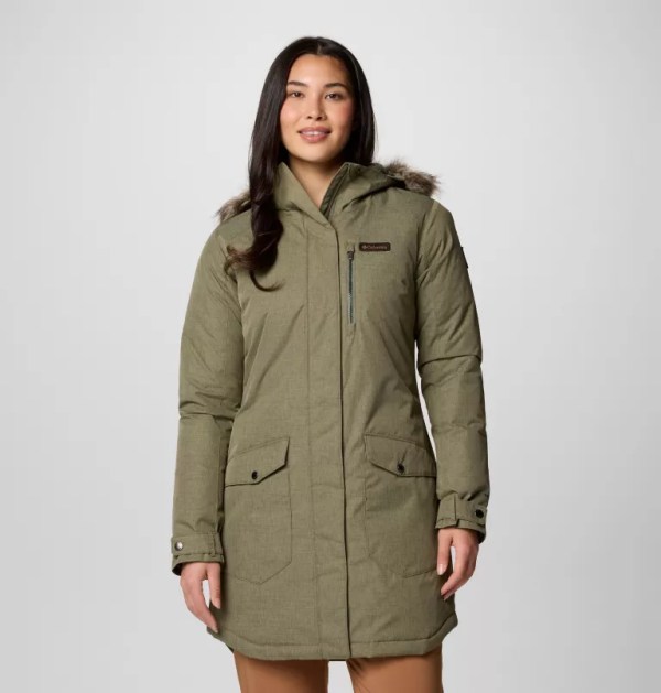 9 Best Winter Coat Brands to Shop in 2026