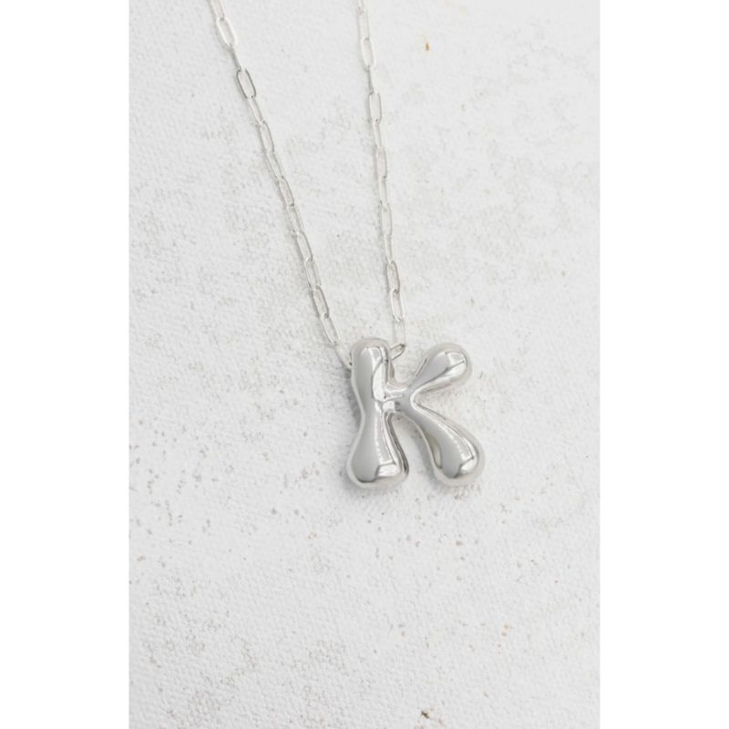 The Best Initial Jewelry for Winter 2026