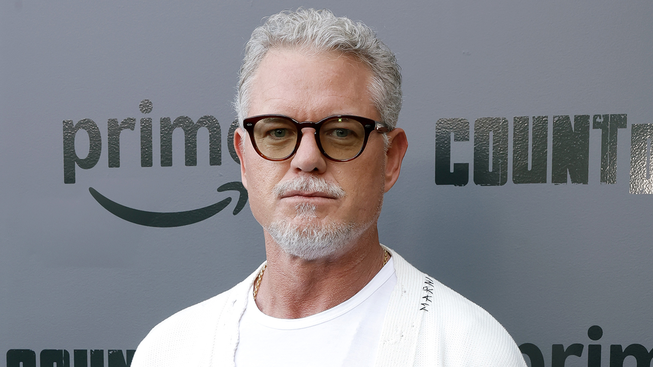 Eric Dane