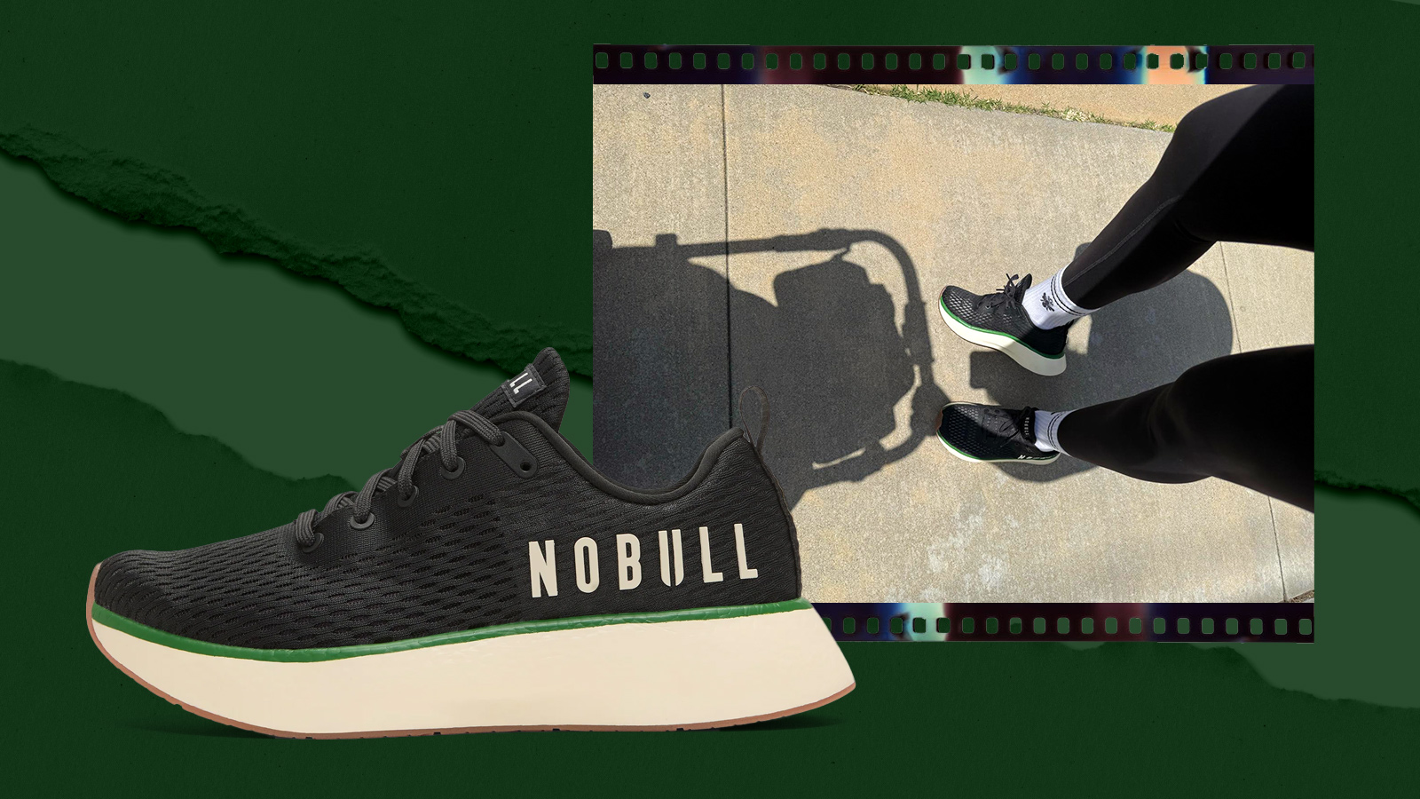 nobull review