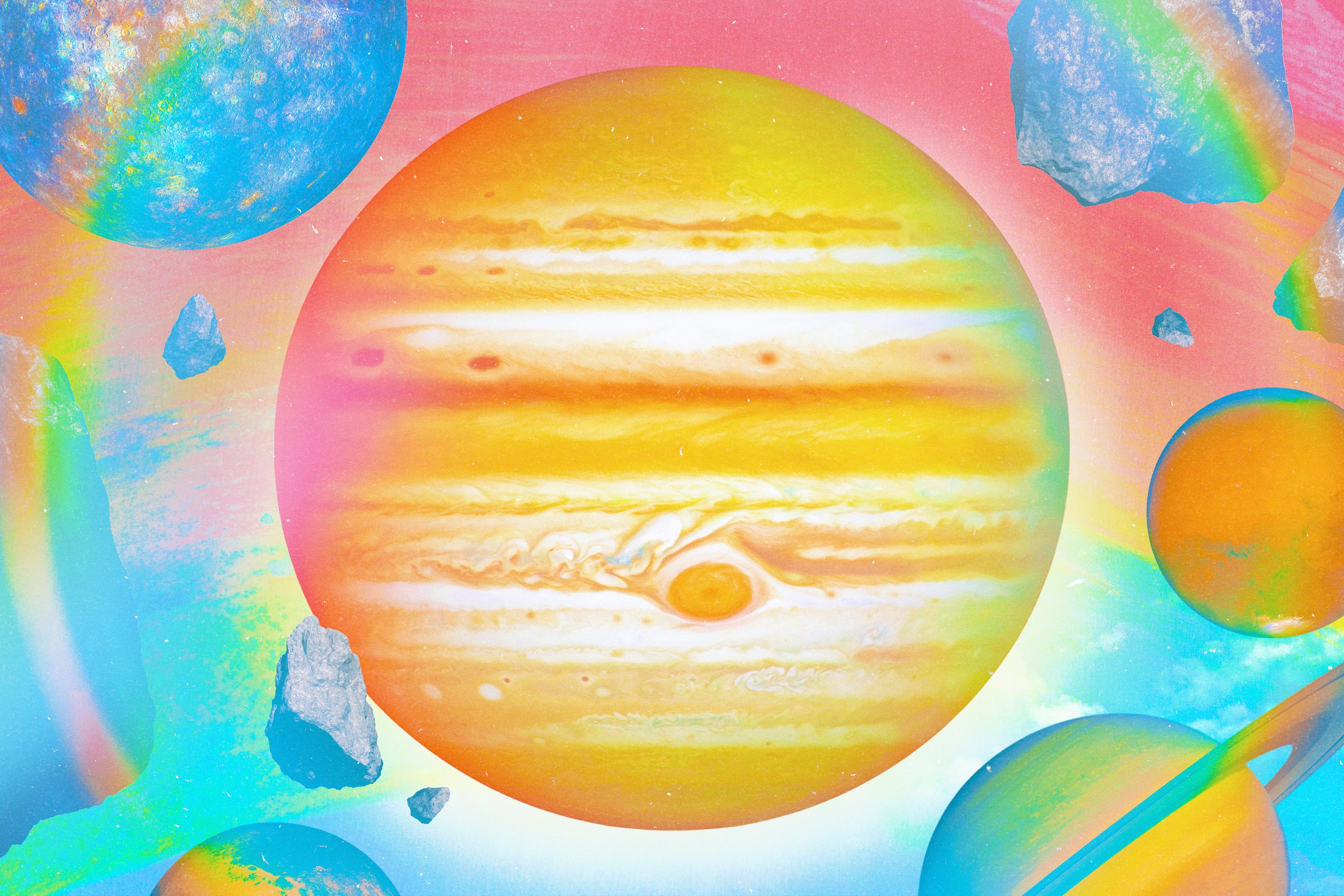 june horoscopes