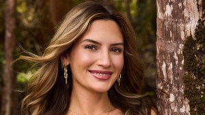 Kat on Bachelor in Paradise 2025