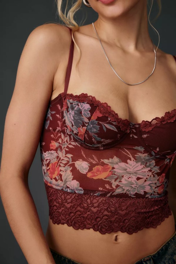 What to Wear to 'Wuthering Heights' Movie Date Night
