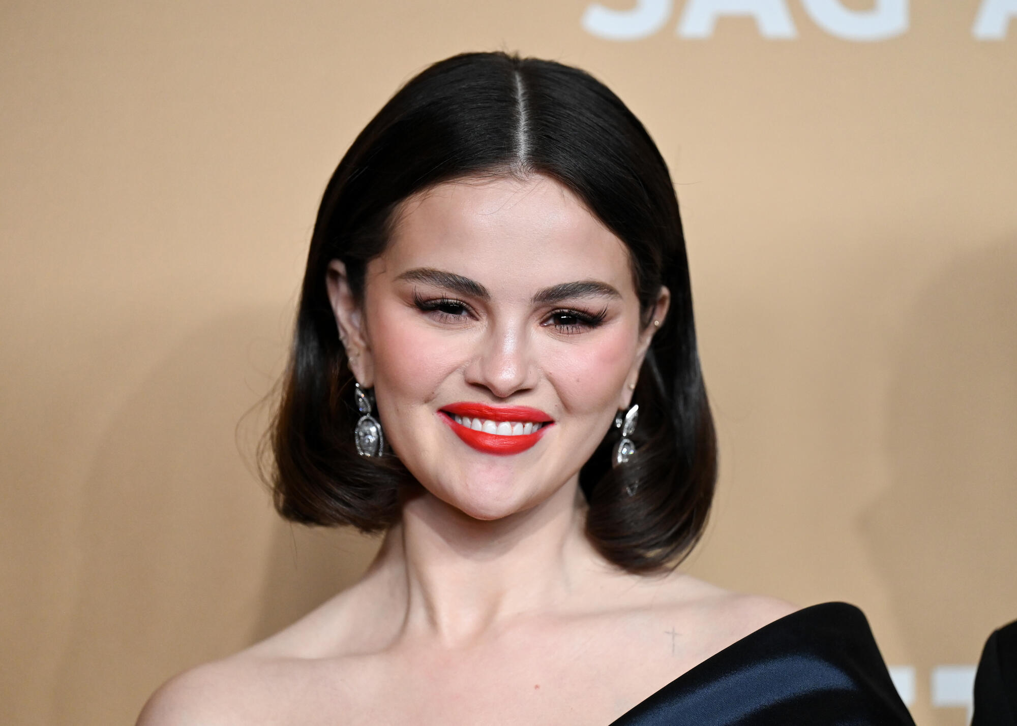 selena gomez flats
