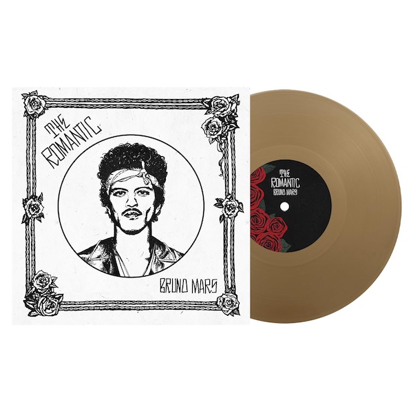 How Much Are Bruno Mars Tickets to The Romantic Tour?