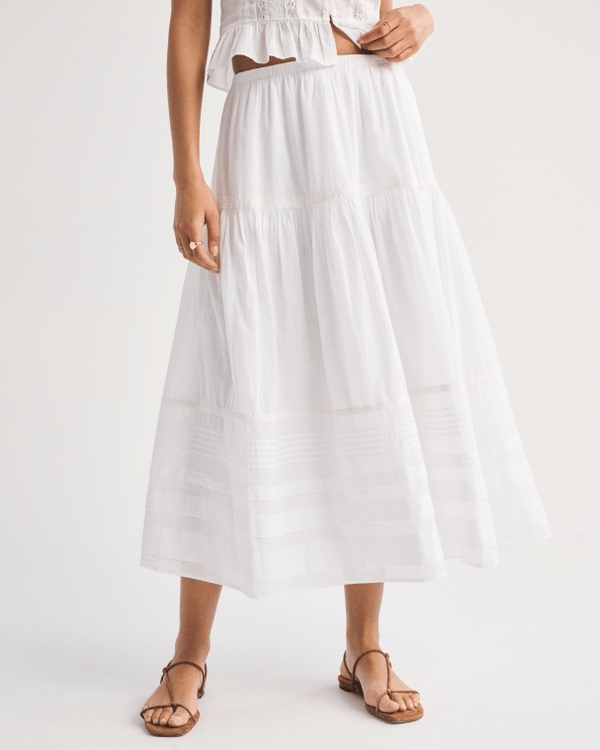 Abercrombie Spring Preview 2026&mdash;Shop an Editor&rsquo;s Faves