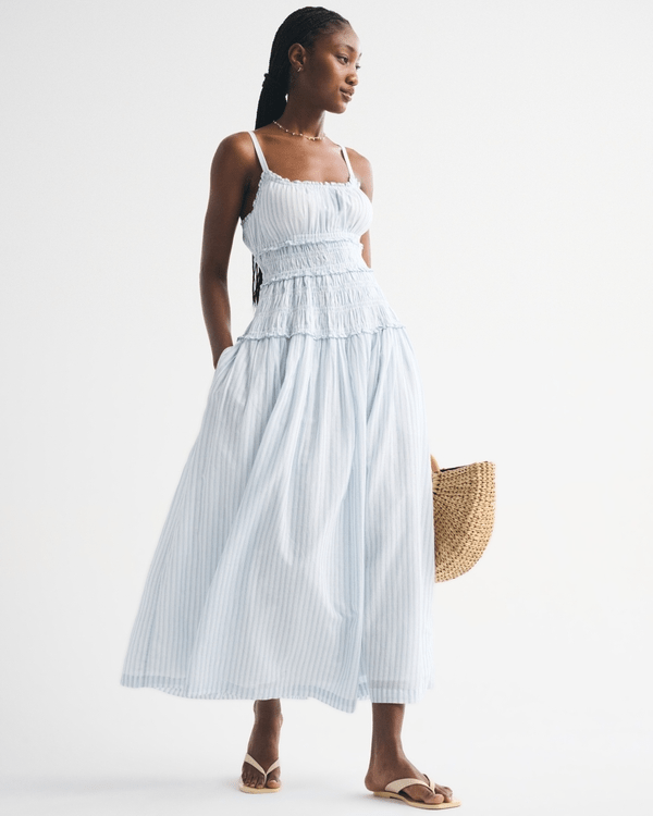 Abercrombie Spring Preview 2026&mdash;Shop an Editor&rsquo;s Faves