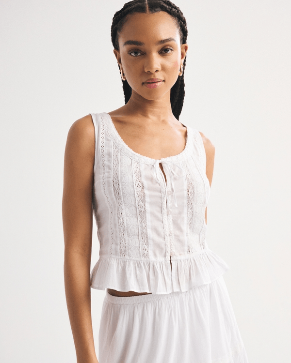 Abercrombie Spring Preview 2026&mdash;Shop an Editor&rsquo;s Faves