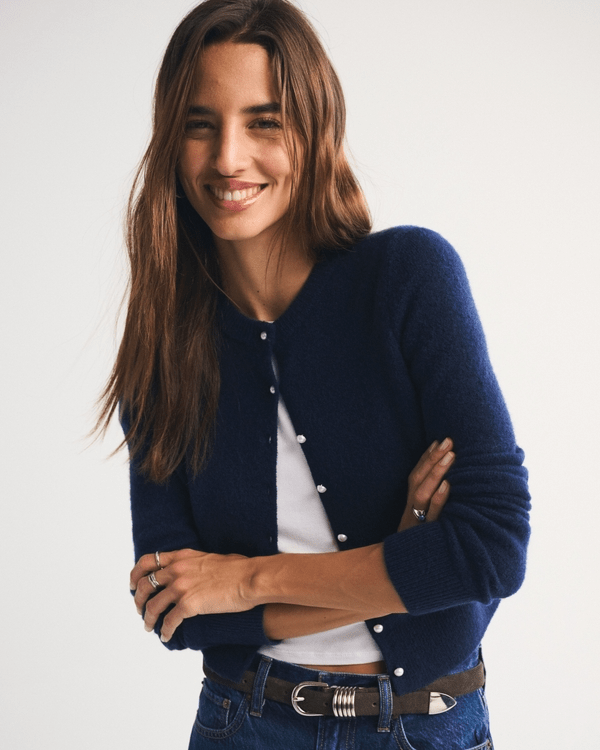 Abercrombie Spring Preview 2026&mdash;Shop an Editor&rsquo;s Faves