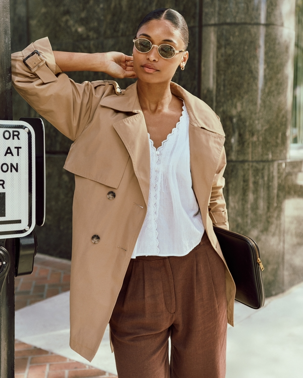 Abercrombie Spring Preview 2026&mdash;Shop an Editor&rsquo;s Faves