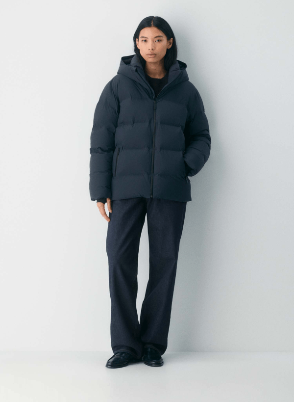 15 Best Women's Winter Coats of 2026, According to a Fashion Stylist