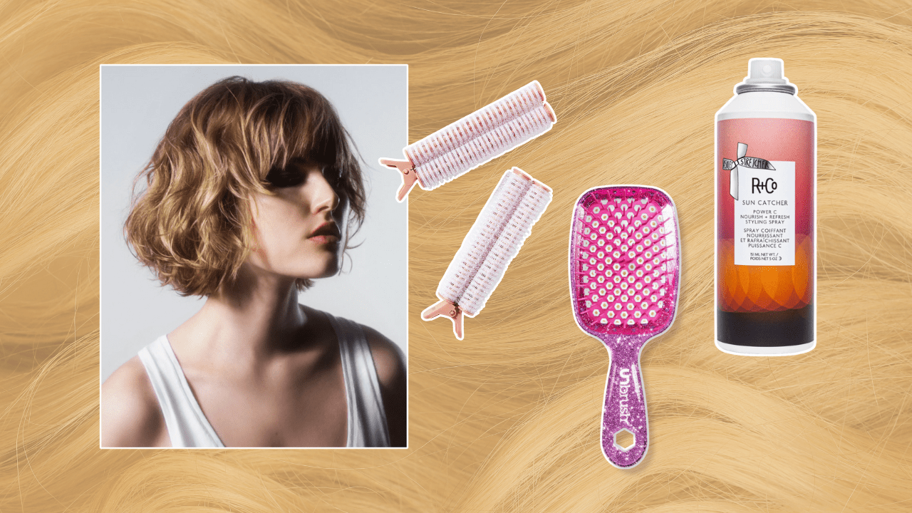 Fine hair hacks 2026