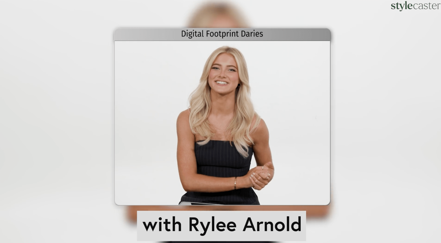 Rylee Arnold