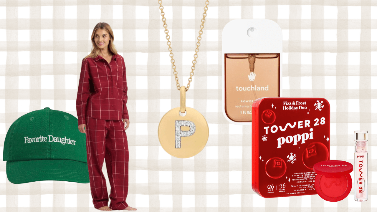 christmas gifts for moms